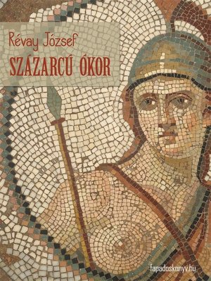 cover image of Százarcú ókor